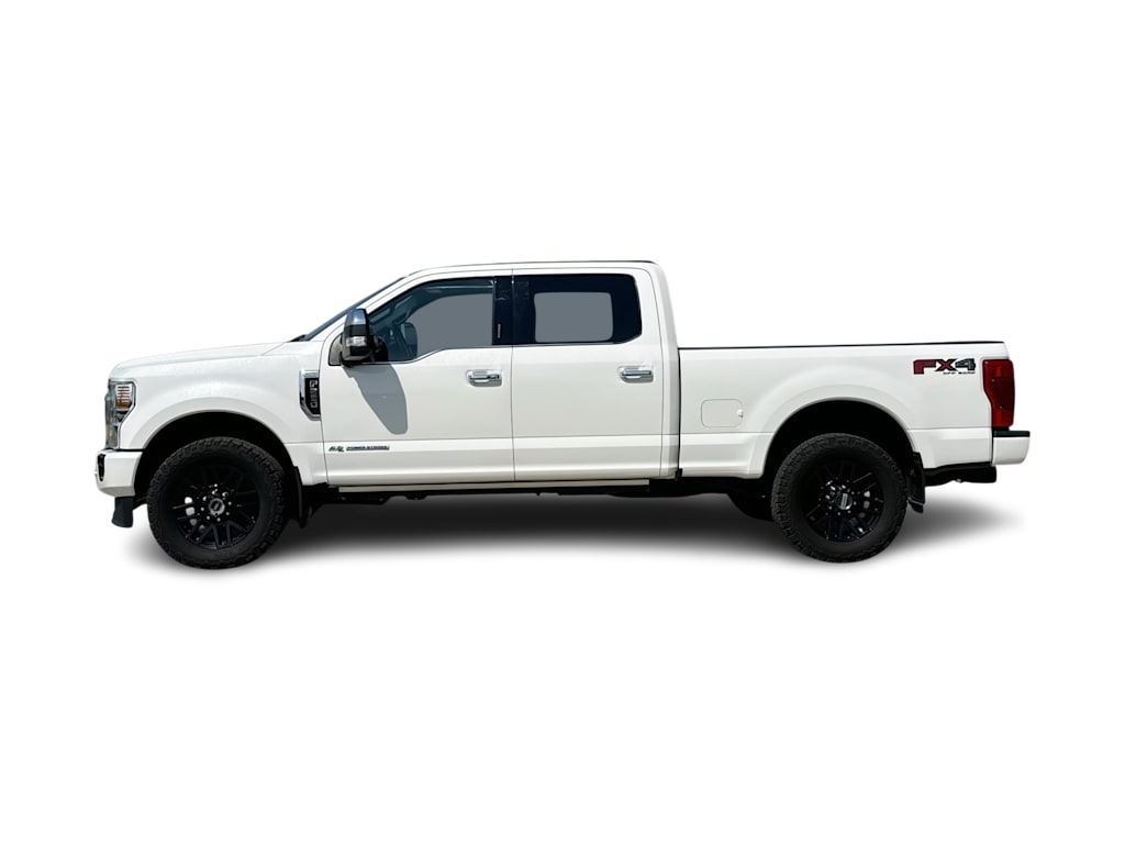 Thumbnail: 2020 Ford F-250 - 3