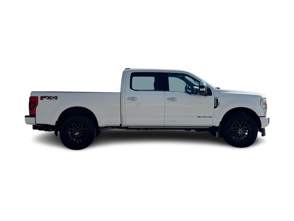 Thumbnail: 2020 Ford F-250 - 18