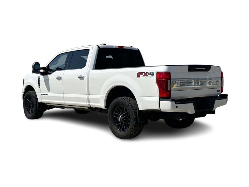 Thumbnail: 2020 Ford F-250 - 4