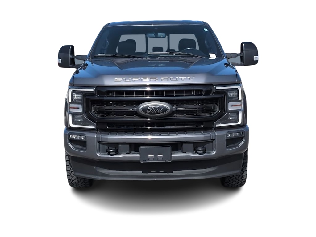 Thumbnail: 2022 Ford F-250 - 6