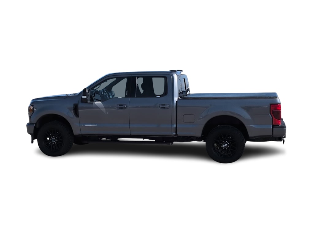 Thumbnail: 2022 Ford F-250 - 3