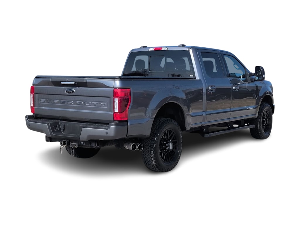 Thumbnail: 2022 Ford F-250 - 20