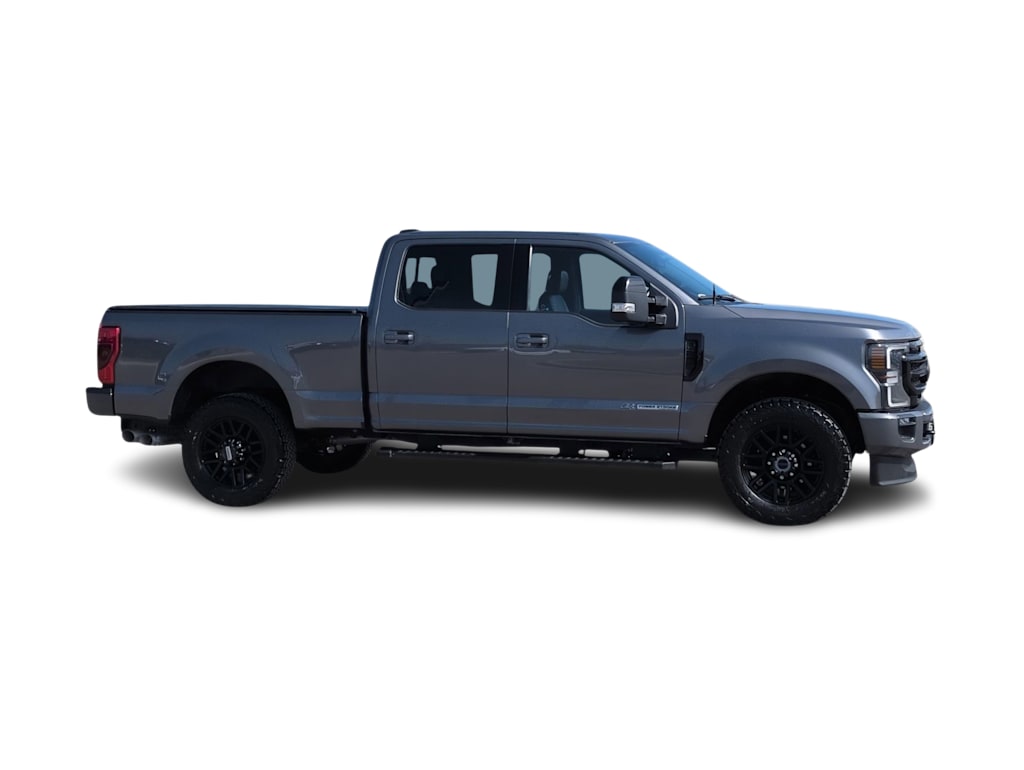 Thumbnail: 2022 Ford F-250 - 21