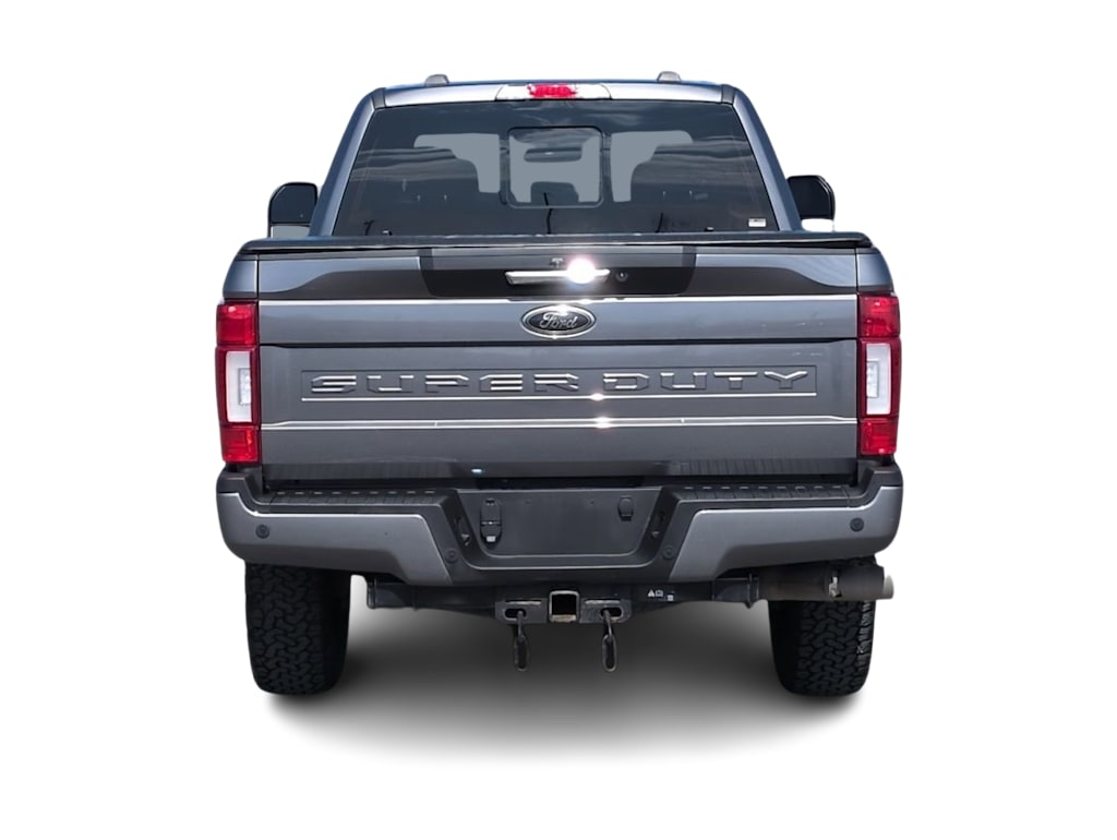 Thumbnail: 2022 Ford F-250 - 5