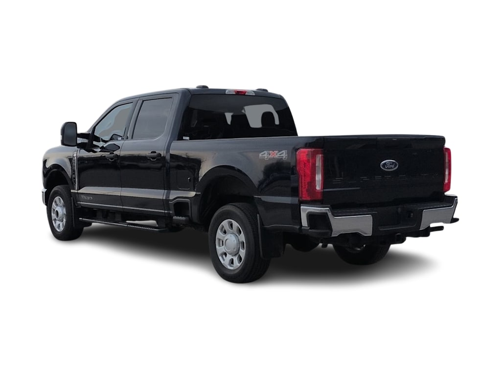 Thumbnail: 2023 Ford F-250 - 4
