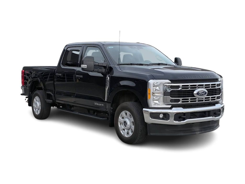 Thumbnail: 2023 Ford F-250 - 22