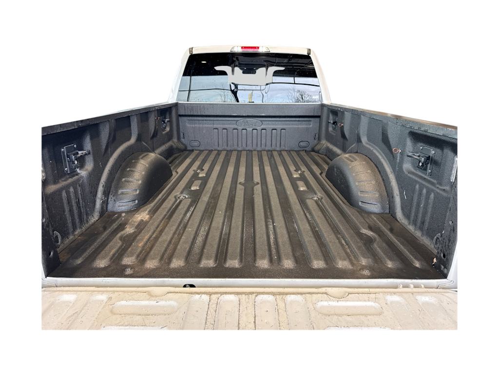 Thumbnail: 2019 Ford F-250 - 13