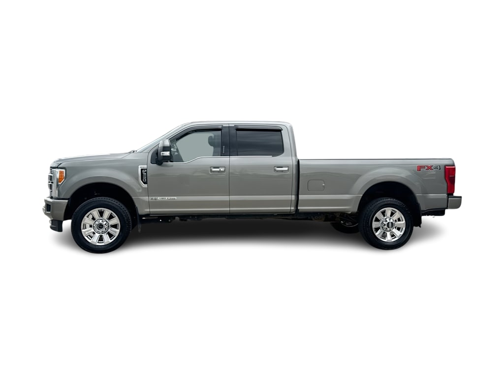 Thumbnail: 2019 Ford F-350 - 3