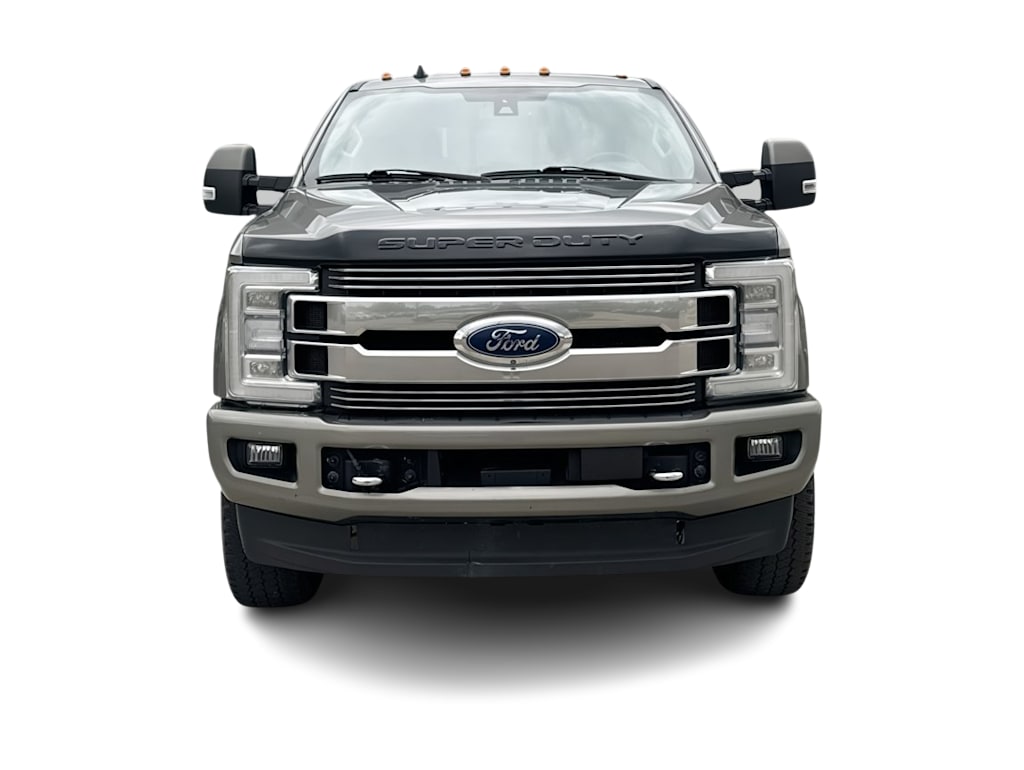 Thumbnail: 2019 Ford F-350 - 22