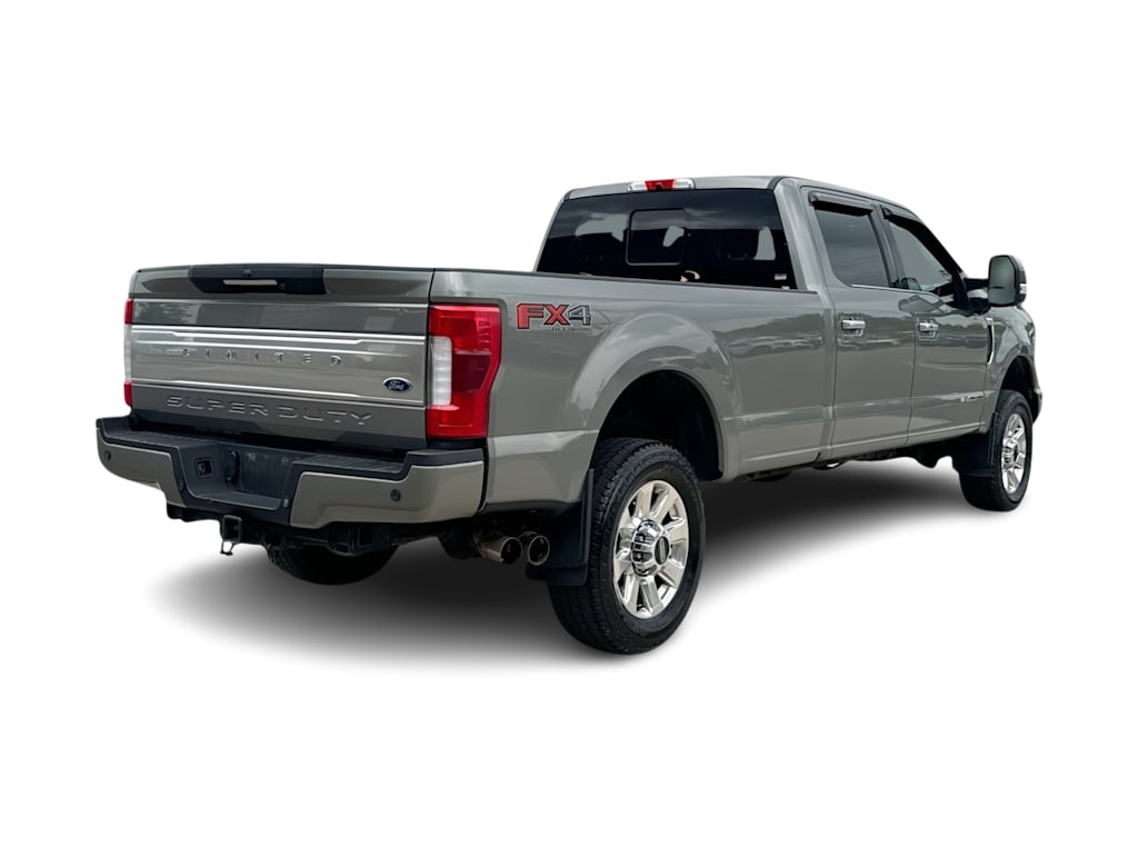 Thumbnail: 2019 Ford F-350 - 19