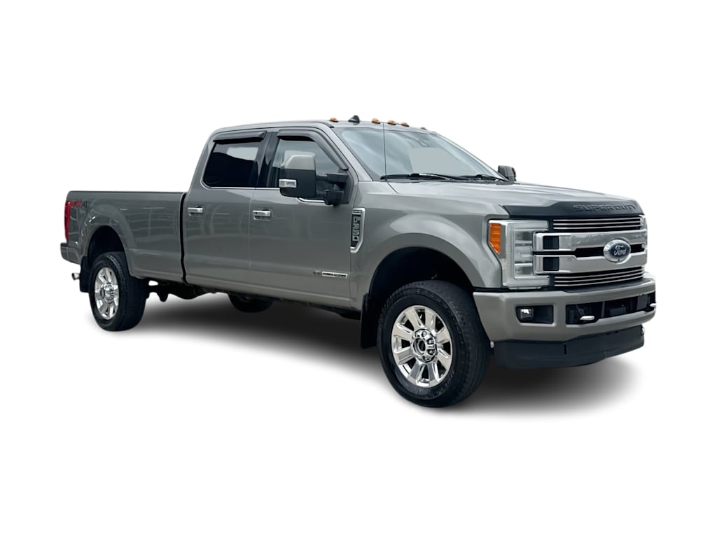 Thumbnail: 2019 Ford F-350 - 21