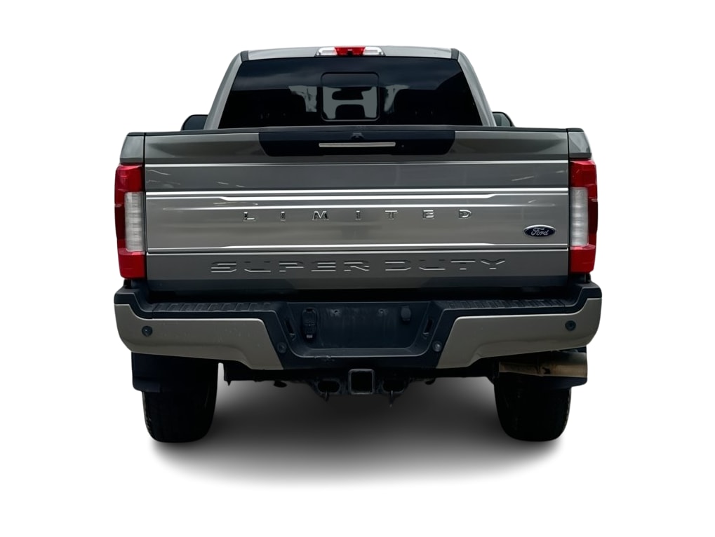 Thumbnail: 2019 Ford F-350 - 5