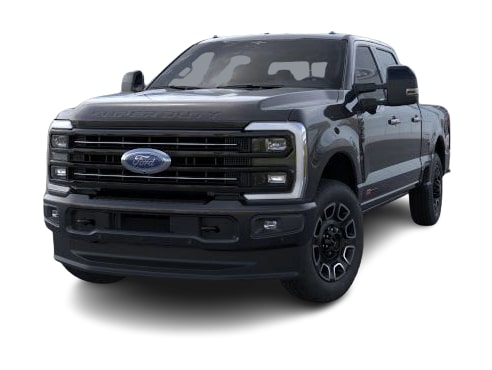 Thumbnail: 2026 Ford F-250 - 4