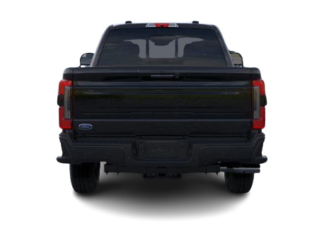 Thumbnail: 2026 Ford F-250 - 12