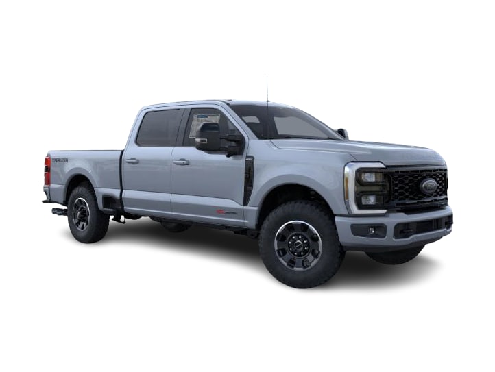 Thumbnail: 2026 Ford F-250 - 13