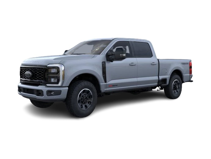 Thumbnail: 2026 Ford F-250 - 3