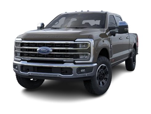 Thumbnail: 2026 Ford F-250 - 4