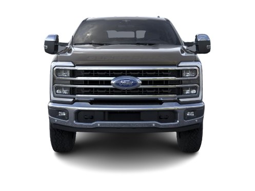 Thumbnail: 2026 Ford F-250 - 12