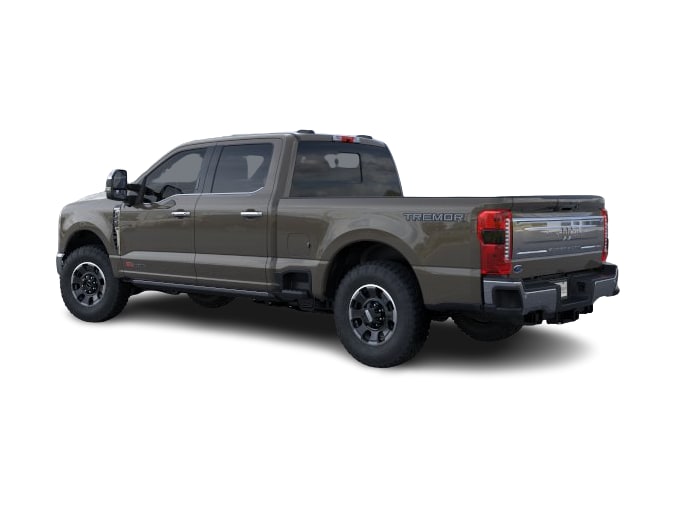 Thumbnail: 2026 Ford F-250 - 10