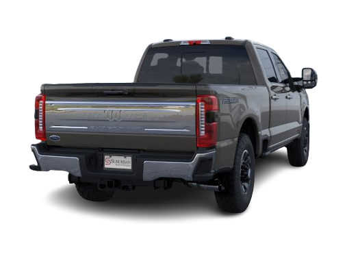 Thumbnail: 2026 Ford F-250 - 14