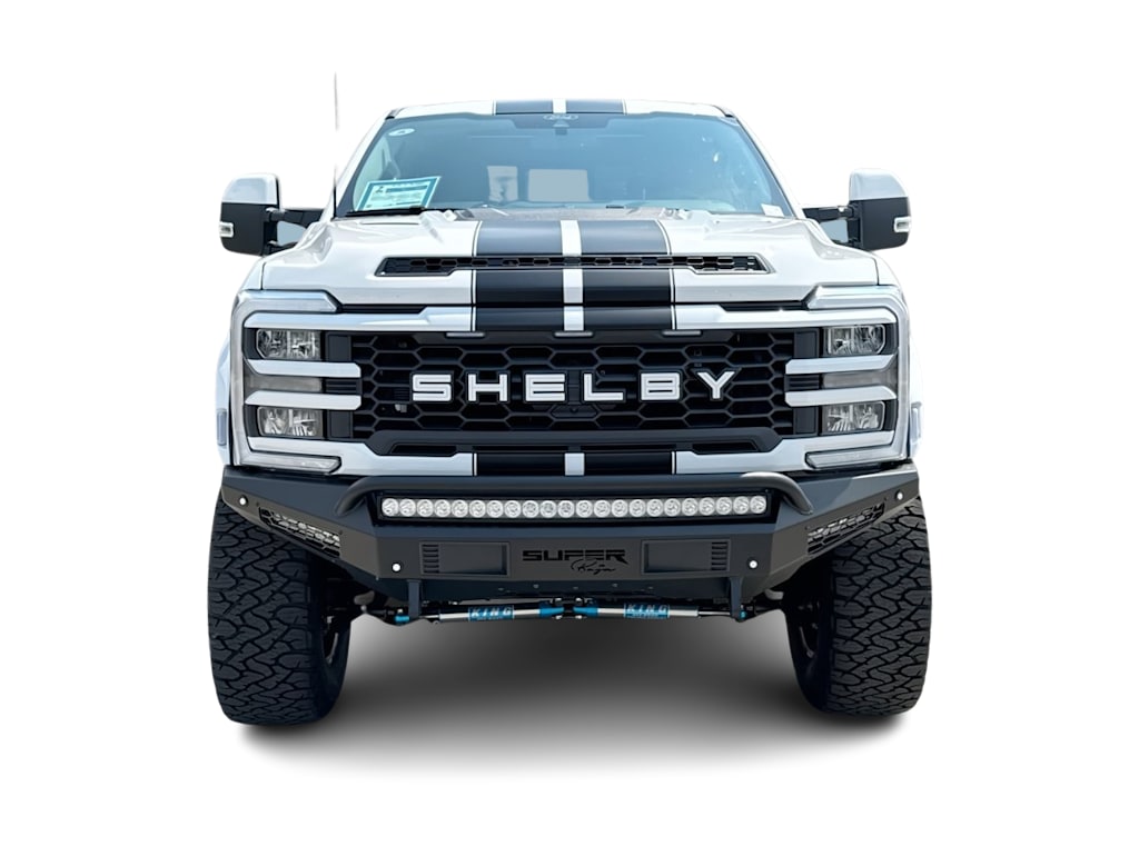 Thumbnail: 2026 Ford F-250 - 22