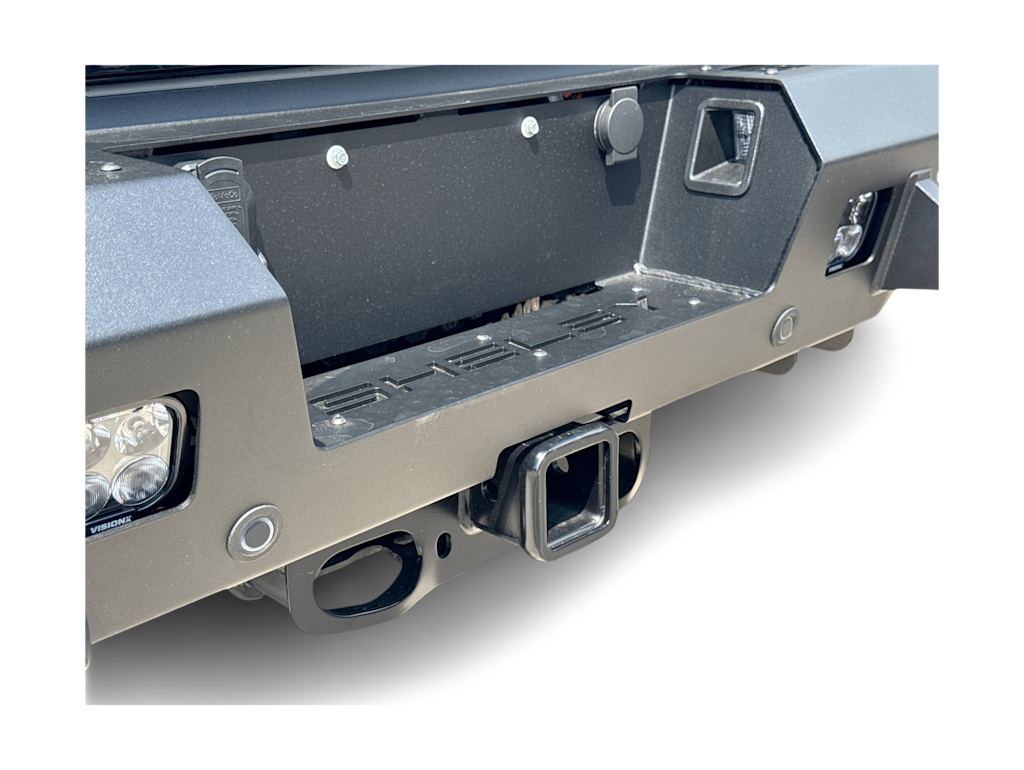 Thumbnail: 2026 Ford F-250 - 36