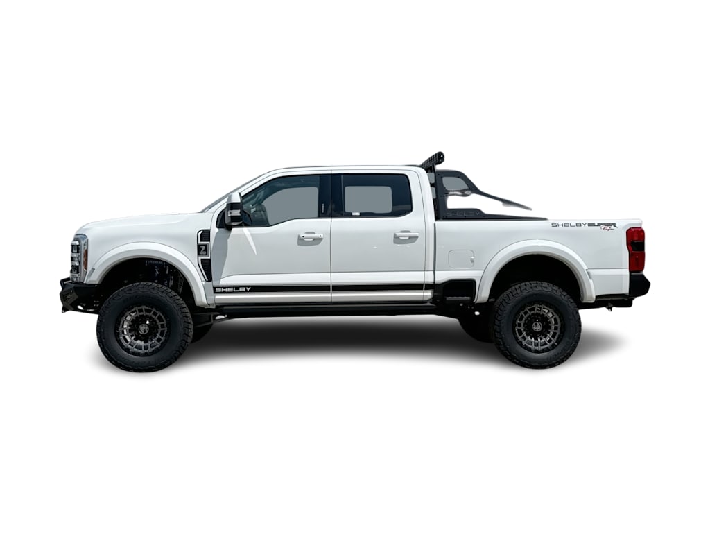 Thumbnail: 2026 Ford F-250 - 3