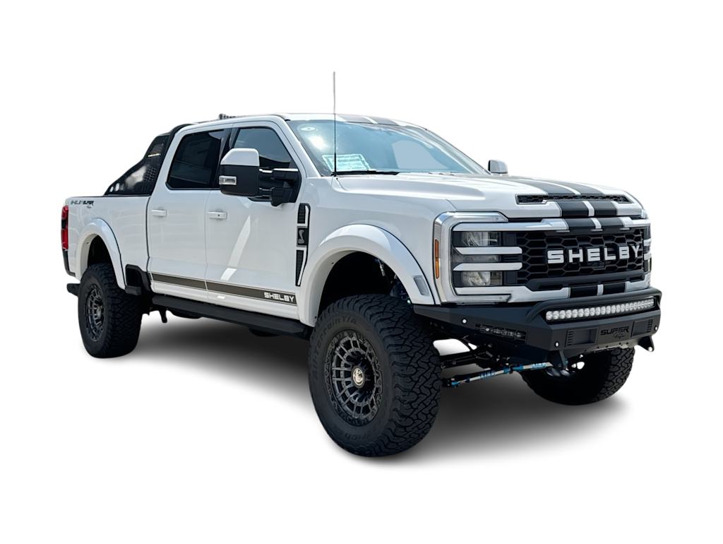 Thumbnail: 2026 Ford F-250 - 21