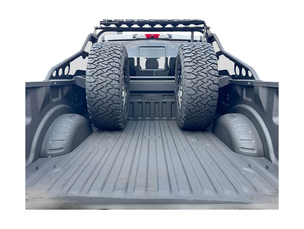 Thumbnail: 2026 Ford F-250 - 16