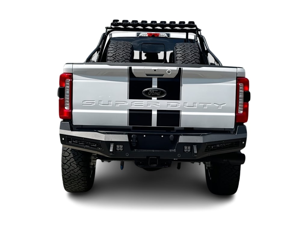 Thumbnail: 2026 Ford F-250 - 5