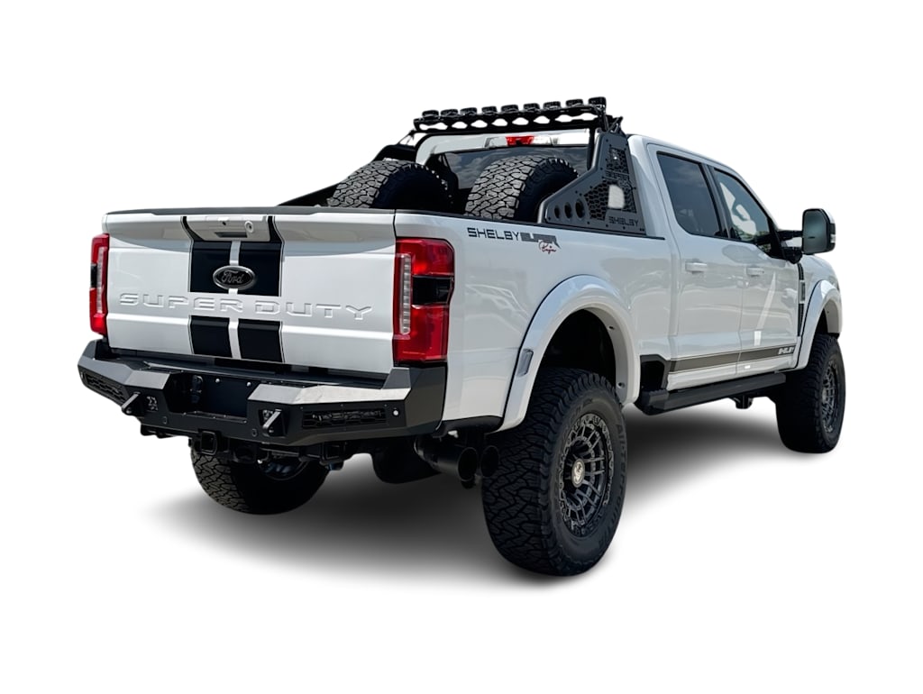 Thumbnail: 2026 Ford F-250 - 19