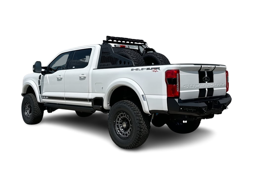 Thumbnail: 2026 Ford F-250 - 4