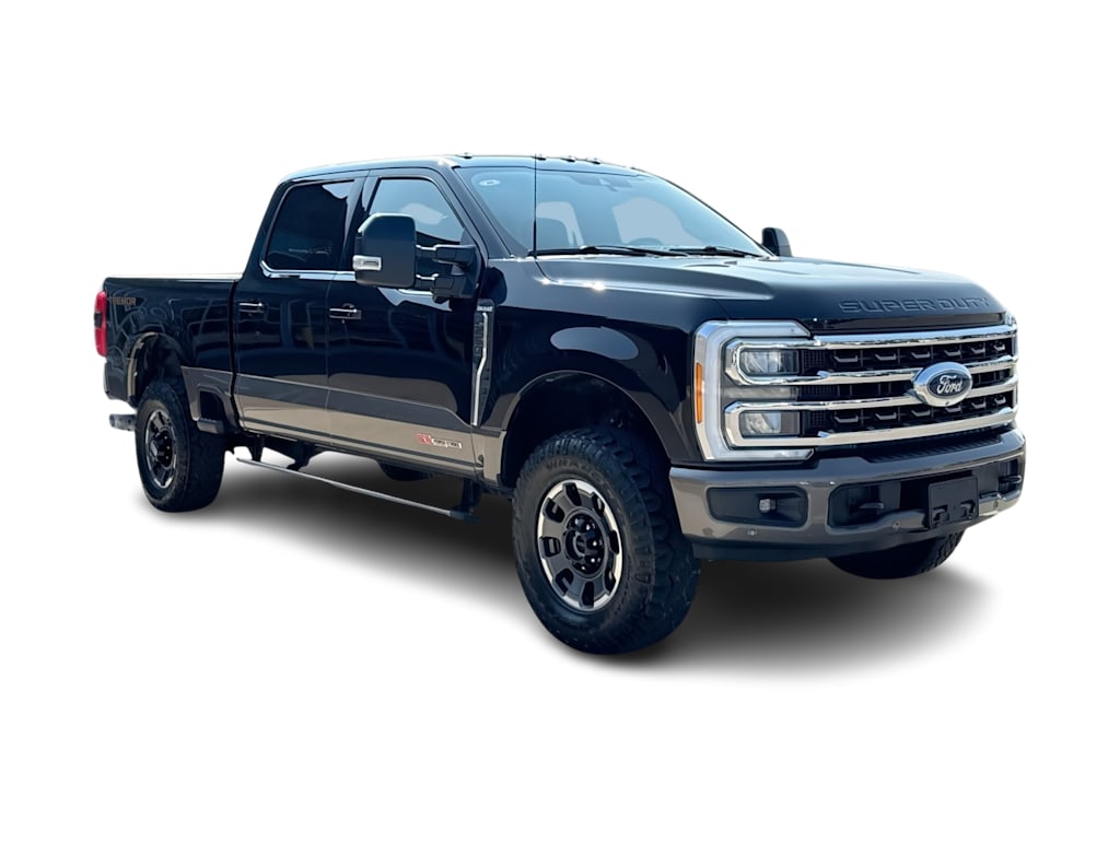 Thumbnail: 2023 Ford F-250 - 20
