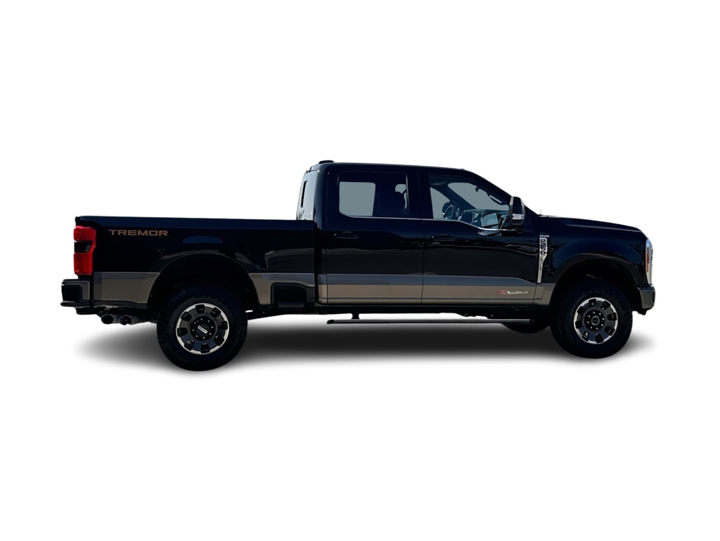 Thumbnail: 2023 Ford F-250 - 19