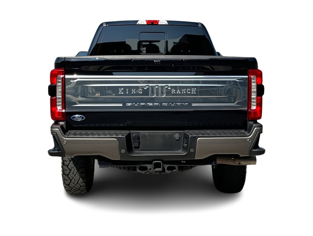 Thumbnail: 2023 Ford F-250 - 5