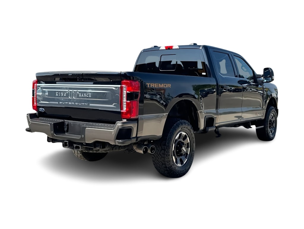 Thumbnail: 2023 Ford F-250 - 18