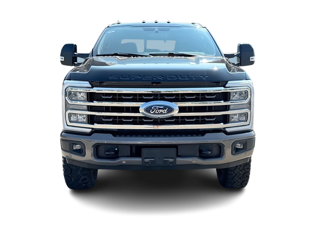 Thumbnail: 2023 Ford F-250 - 21