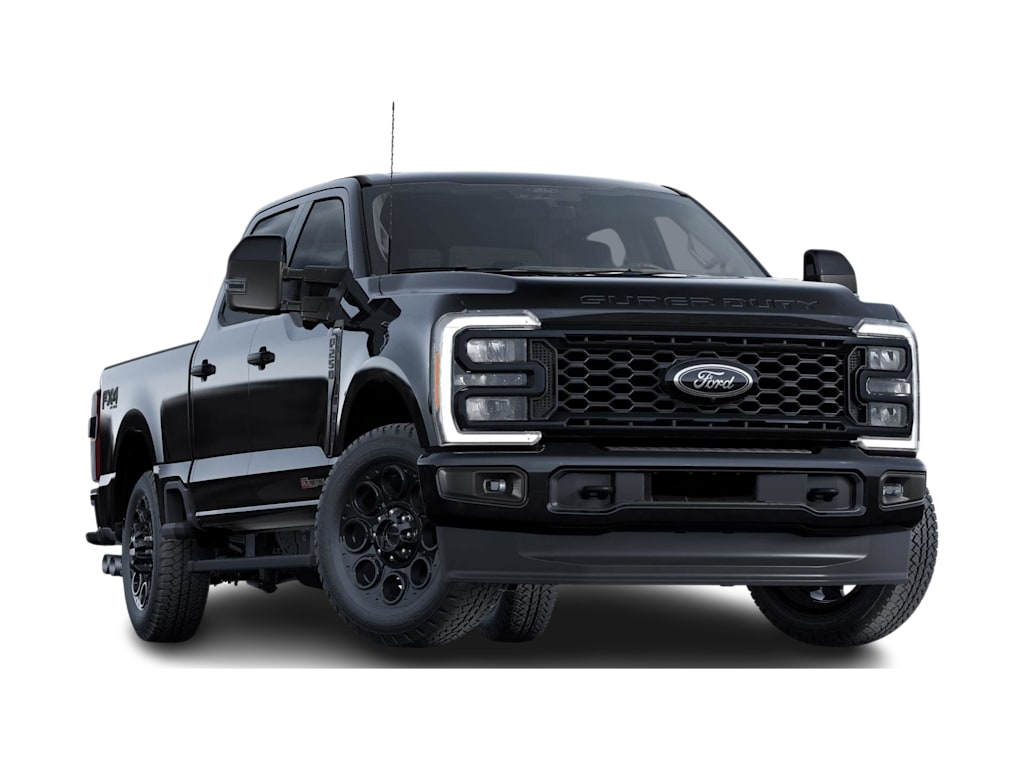 Thumbnail: 2025 Ford F-250 - 12