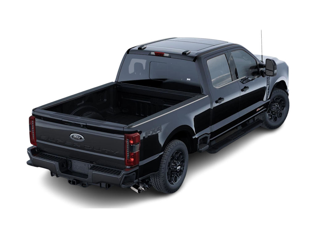 Thumbnail: 2025 Ford F-250 - 11