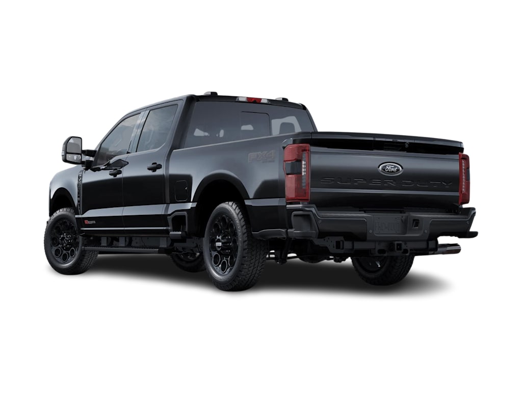 Thumbnail: 2025 Ford F-250 - 3