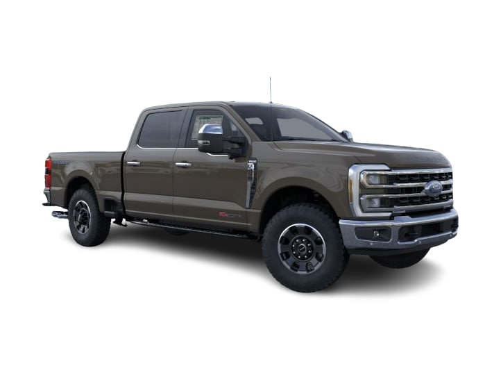 Thumbnail: 2026 Ford F-250 - 13