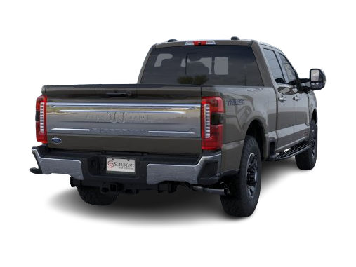 Thumbnail: 2026 Ford F-250 - 14