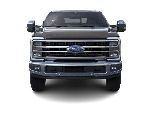 Thumbnail: 2026 Ford F-250 - 12