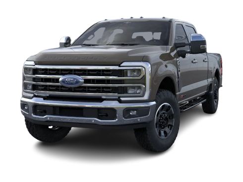 Thumbnail: 2026 Ford F-250 - 4