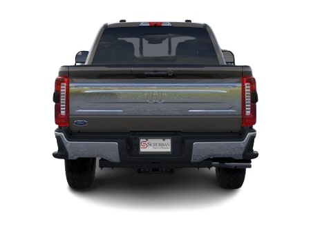 Thumbnail: 2026 Ford F-250 - 11