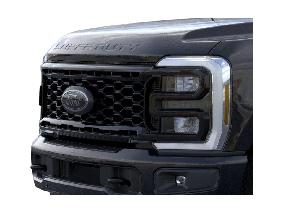 Thumbnail: 2026 Ford F-250 - 17