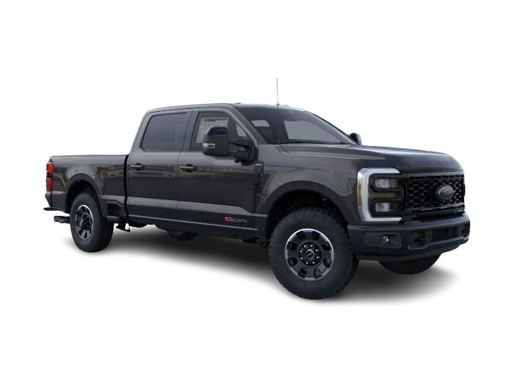 Thumbnail: 2026 Ford F-250 - 12