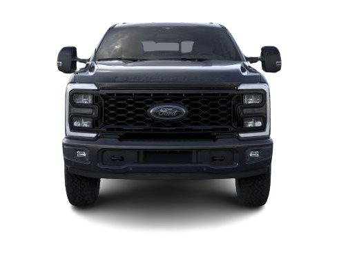 Thumbnail: 2026 Ford F-250 - 11