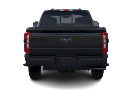 Thumbnail: 2026 Ford F-250 - 4