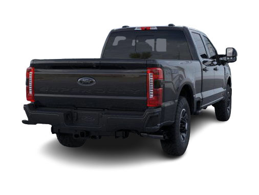 Thumbnail: 2026 Ford F-250 - 13